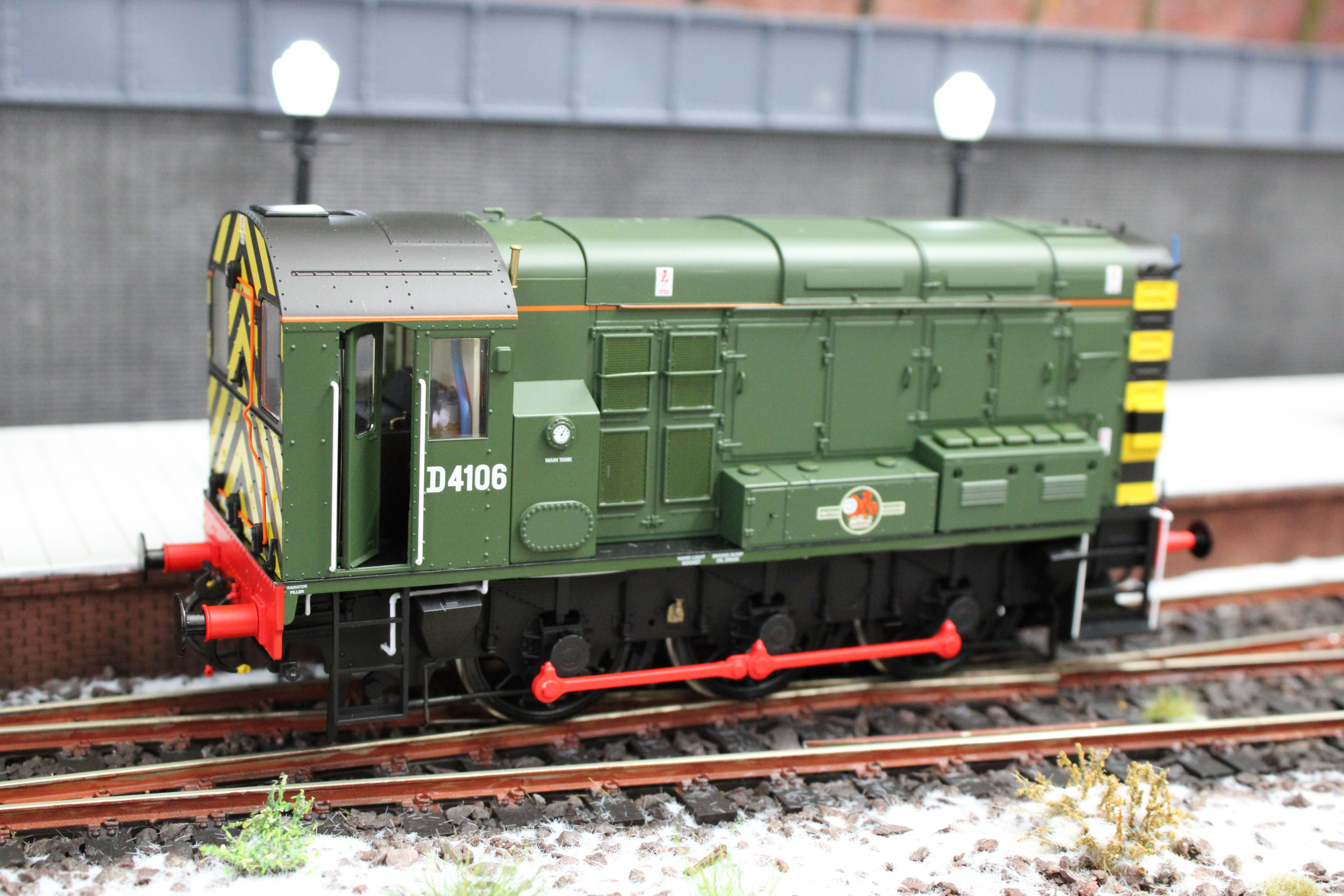 Dapol 09